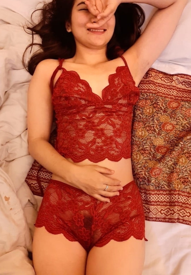 Indian girl leaked pic