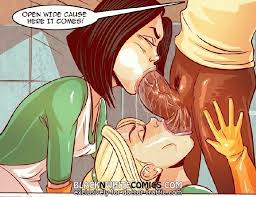 Hentai comic manga anal blowjobs cumshots footjobs shemales