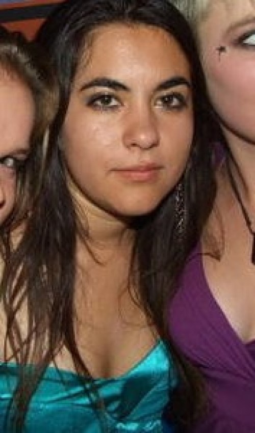 The prettiest girl in the world - Private sexy pics leaked