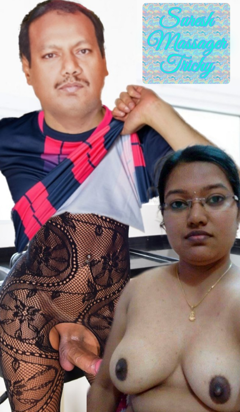 Trichy Houswife leaked sex image