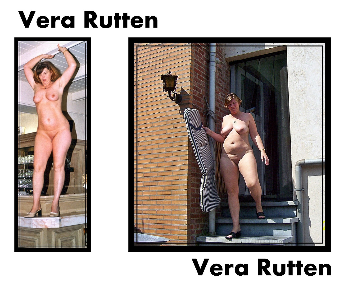 Slut Vera Rutten