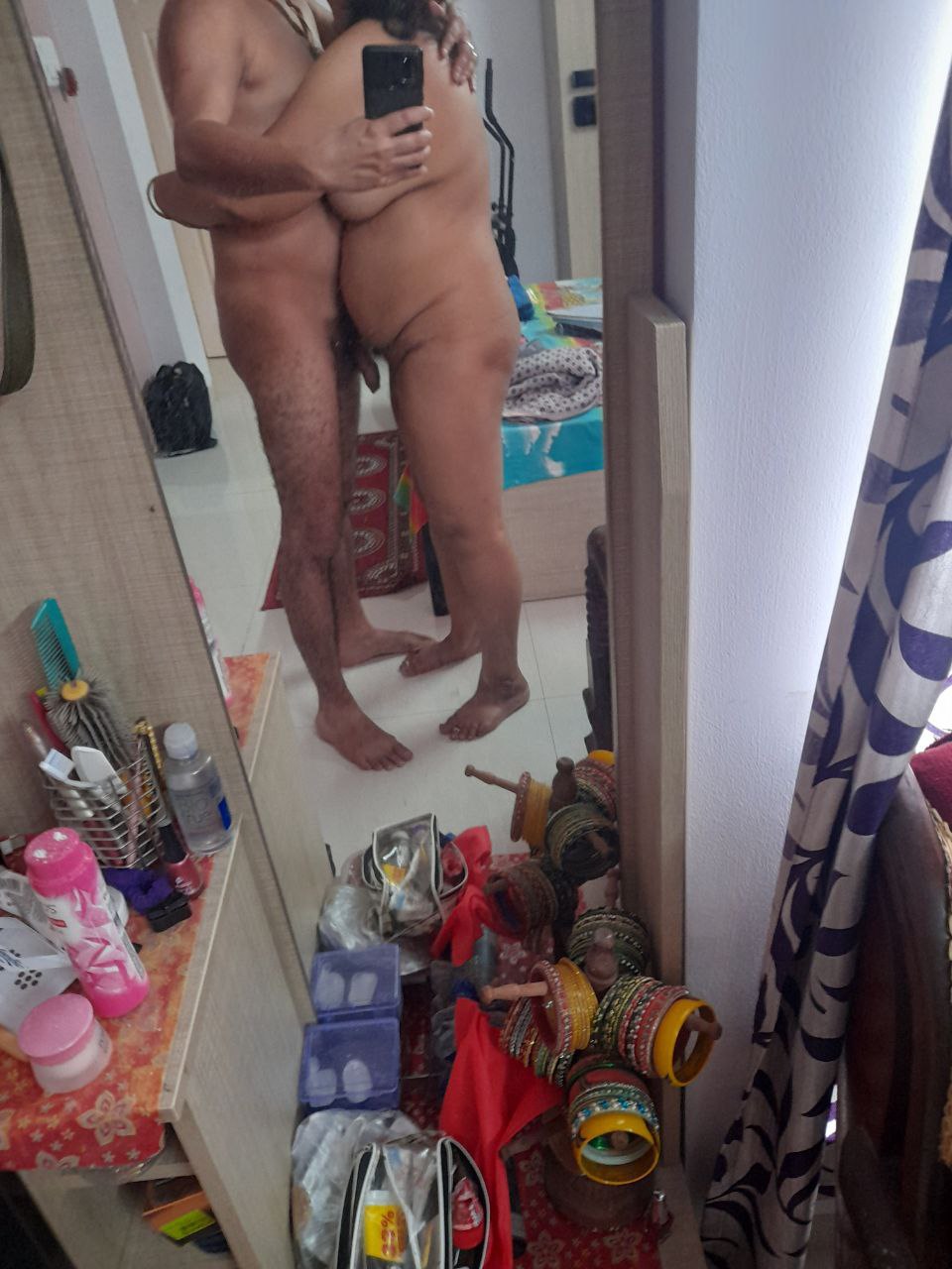 Indian aunty pic leaked
