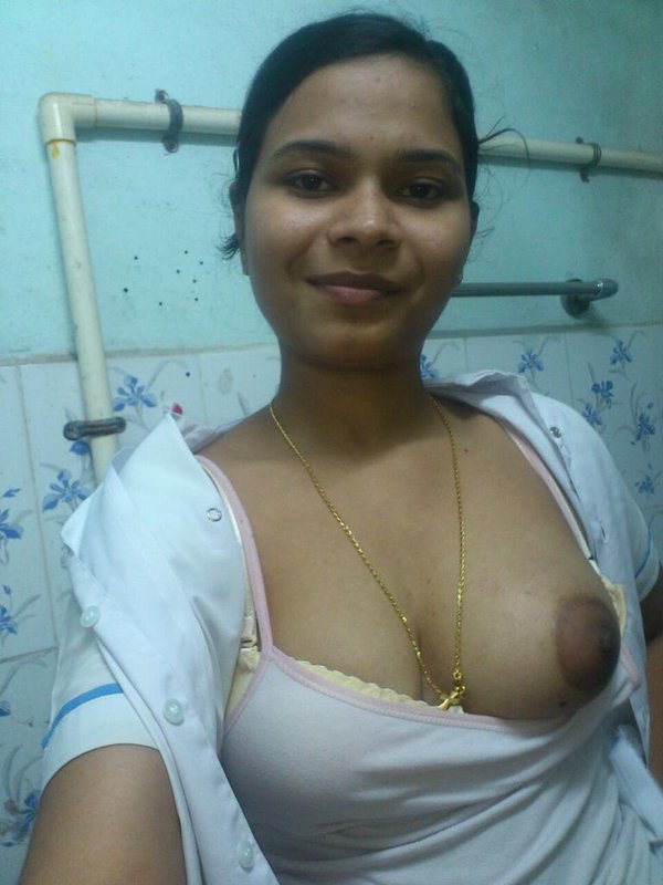 Sexy hot IT working girl