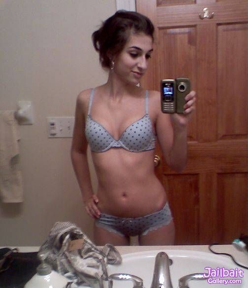 sexy teens