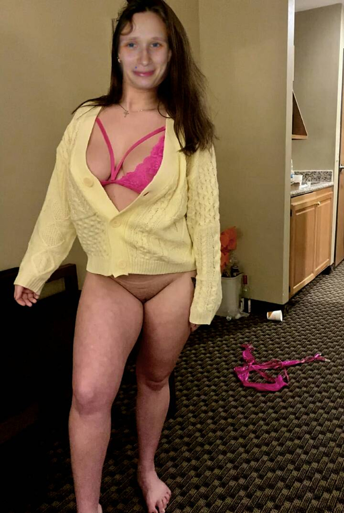 Hotties of the net