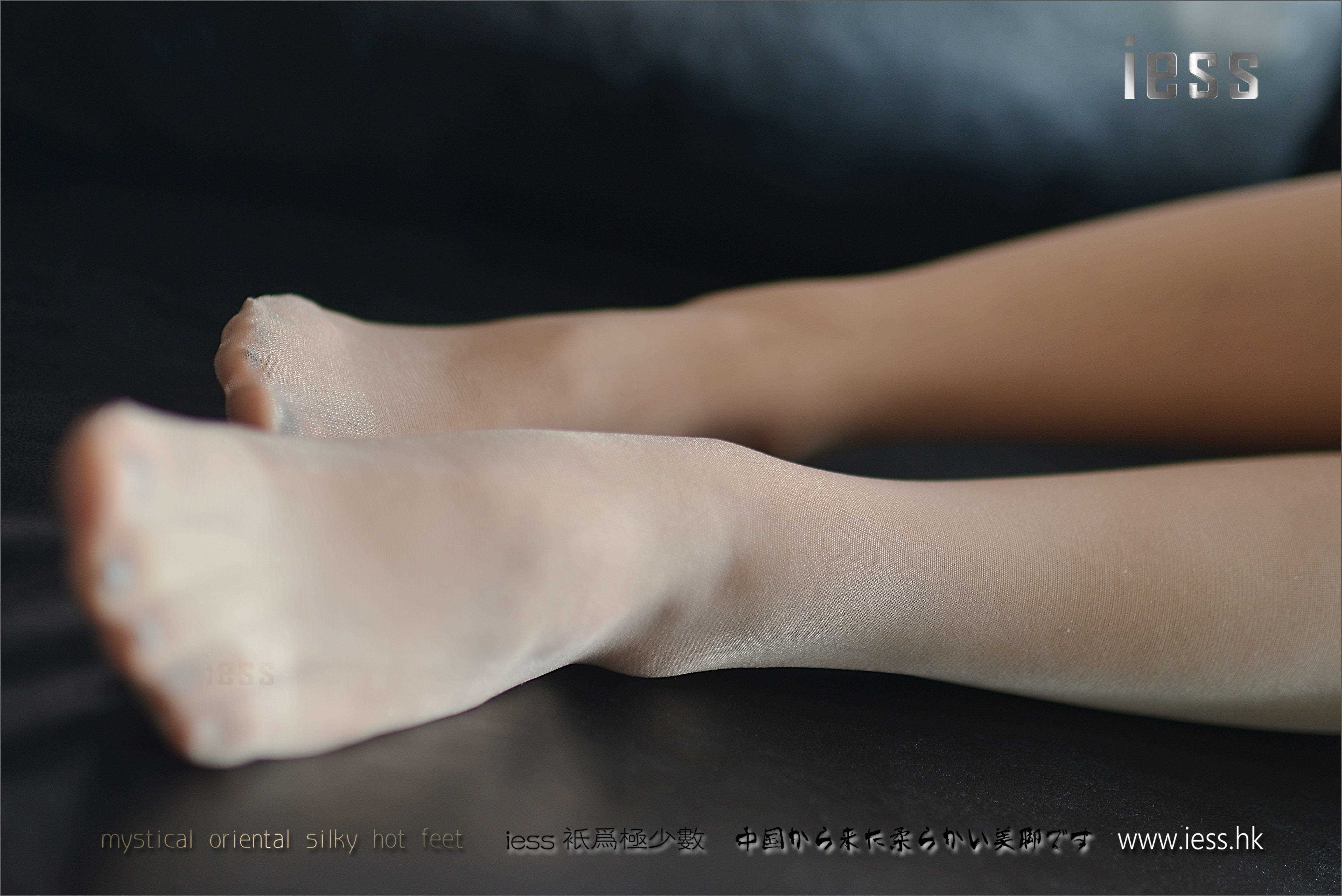 China Beauty Legs and feet 198