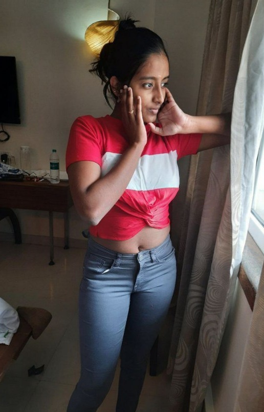 Hot sexy Tamil babes