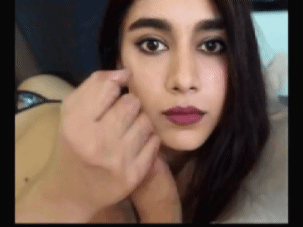 cum face GIFs Pakistani girls shooshtime