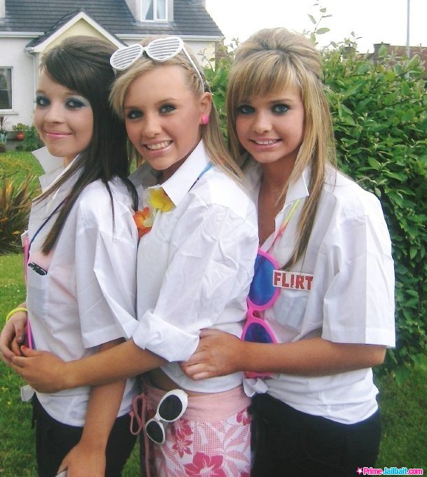 sexy teens