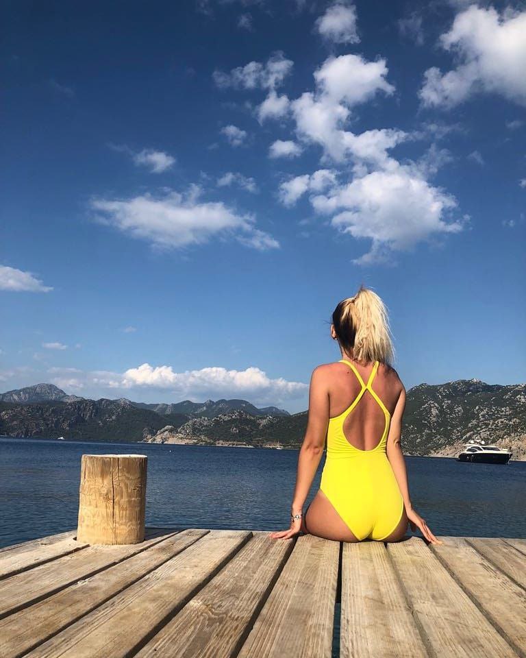 Turkish Slut Womans 60 arsivizm gallery