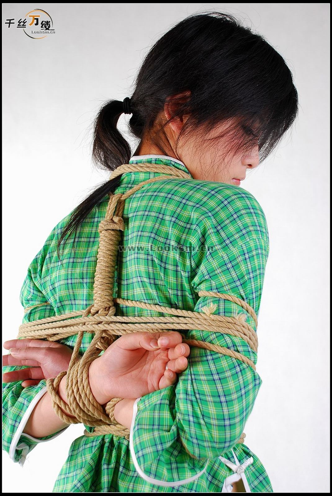 Chinese Rope Model 237