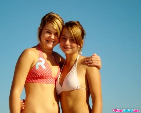 sexy teens