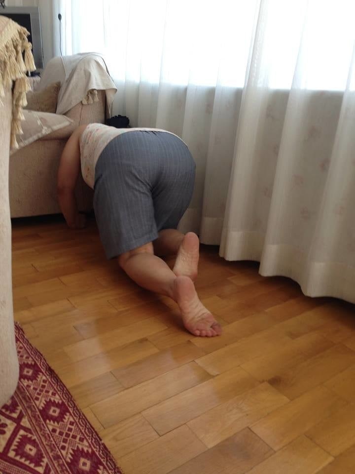 Turkish Slut Womans 12 arsivizm gallery