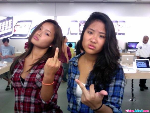sexy teens
