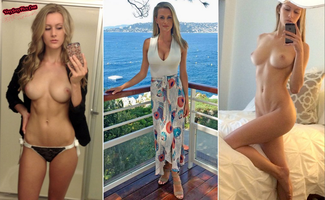Super hot chicks ON and OFF (DRESSED/UNDRESSED)