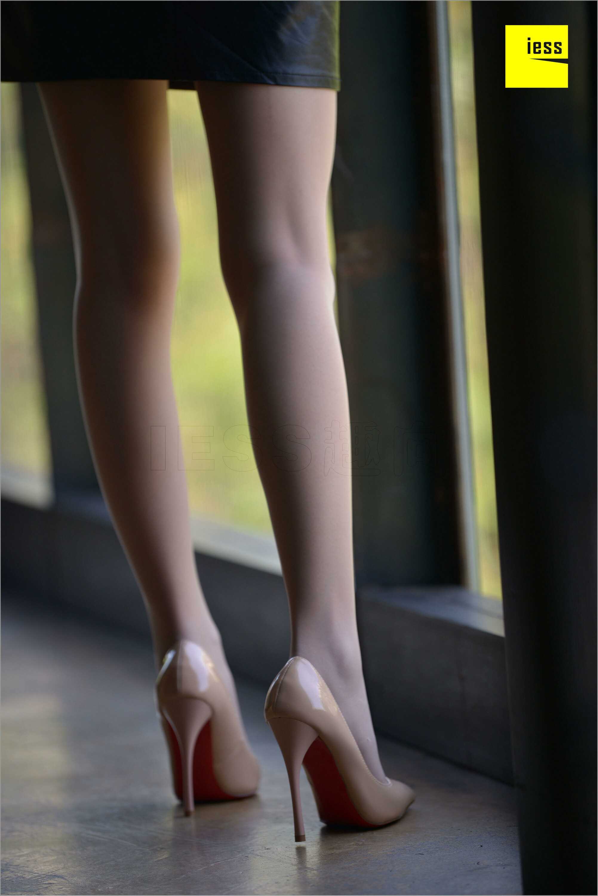 China Beauty Legs and feet 534