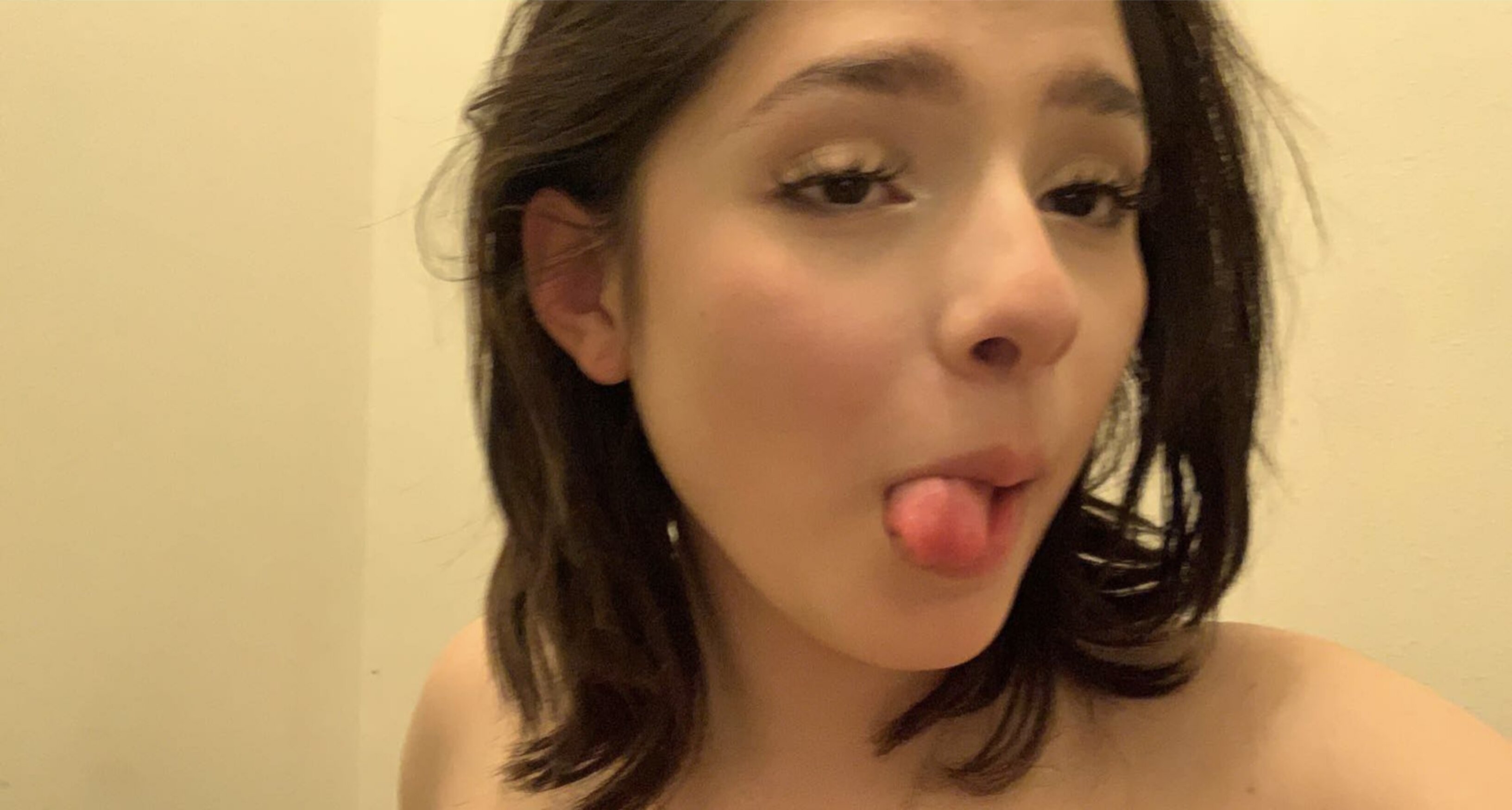 Amateur Girlfriends 1