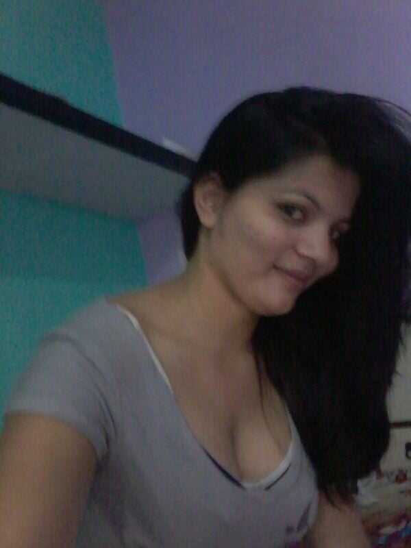 Desi Aunty Nude