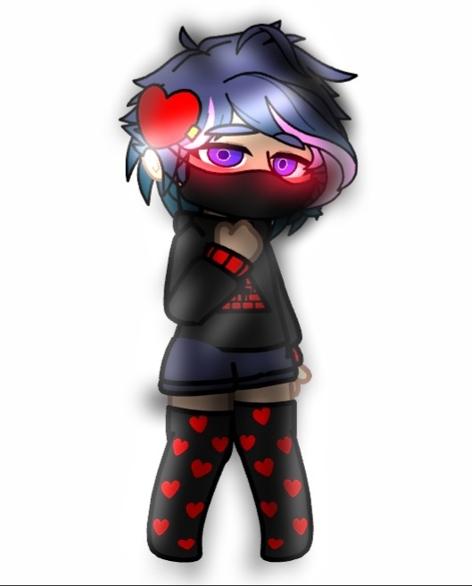 Do you like my outfits?