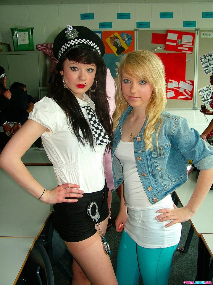 sexy teens