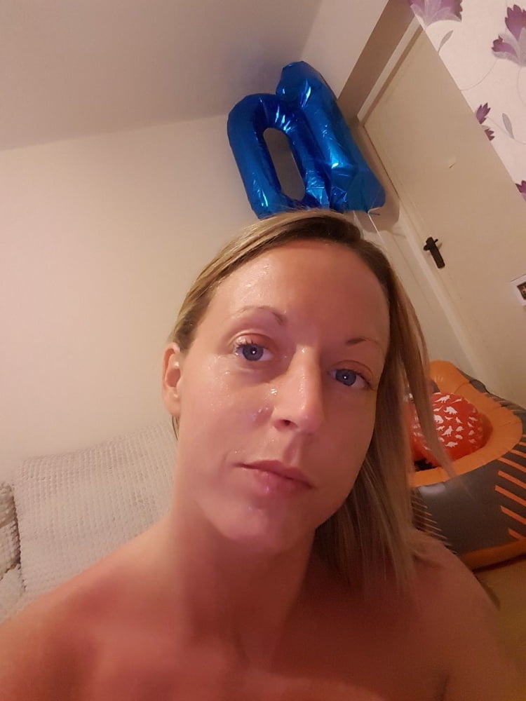 British milf slut