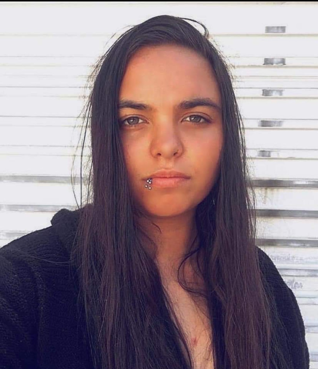 Amateur beauty exposed like never before