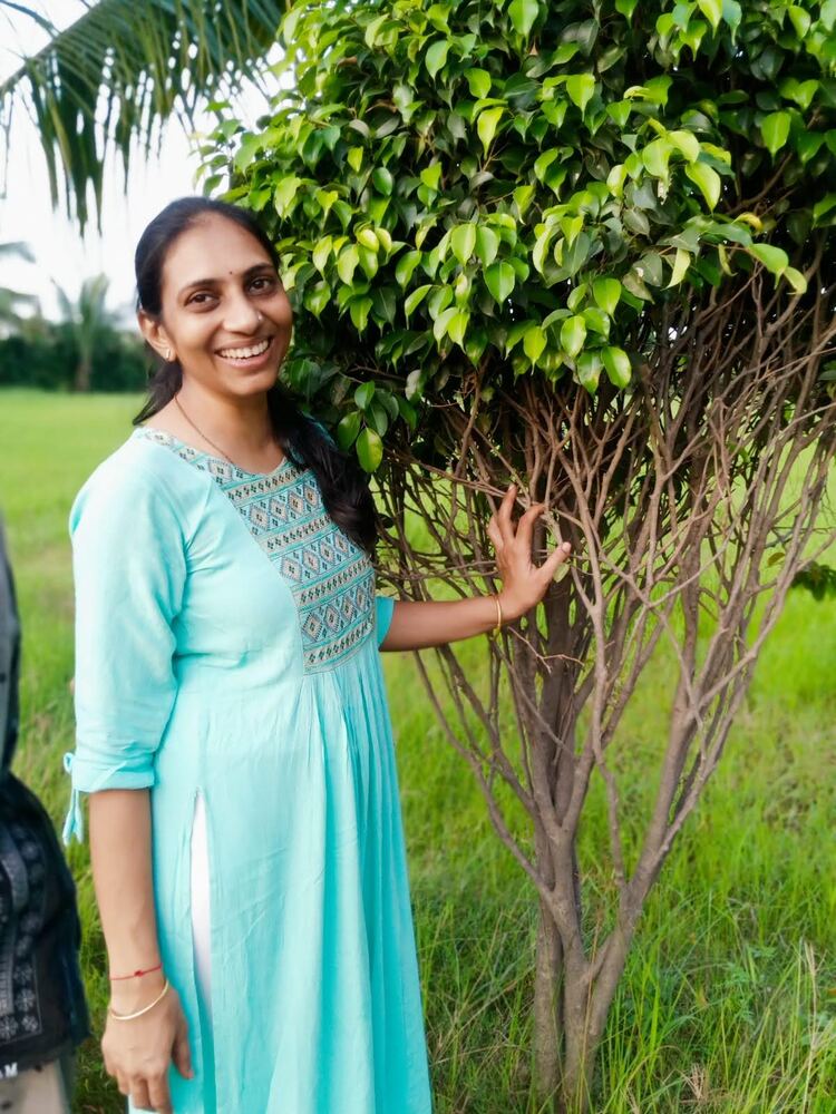 Meera iyer