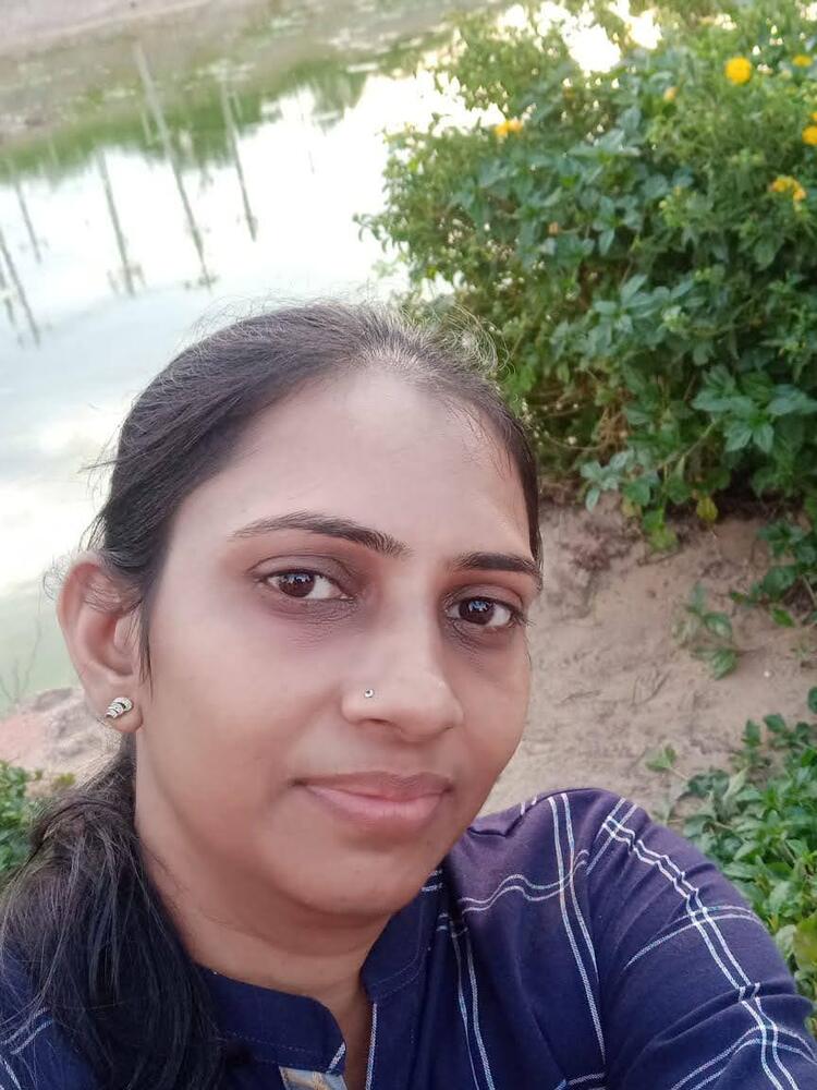 Meera iyer
