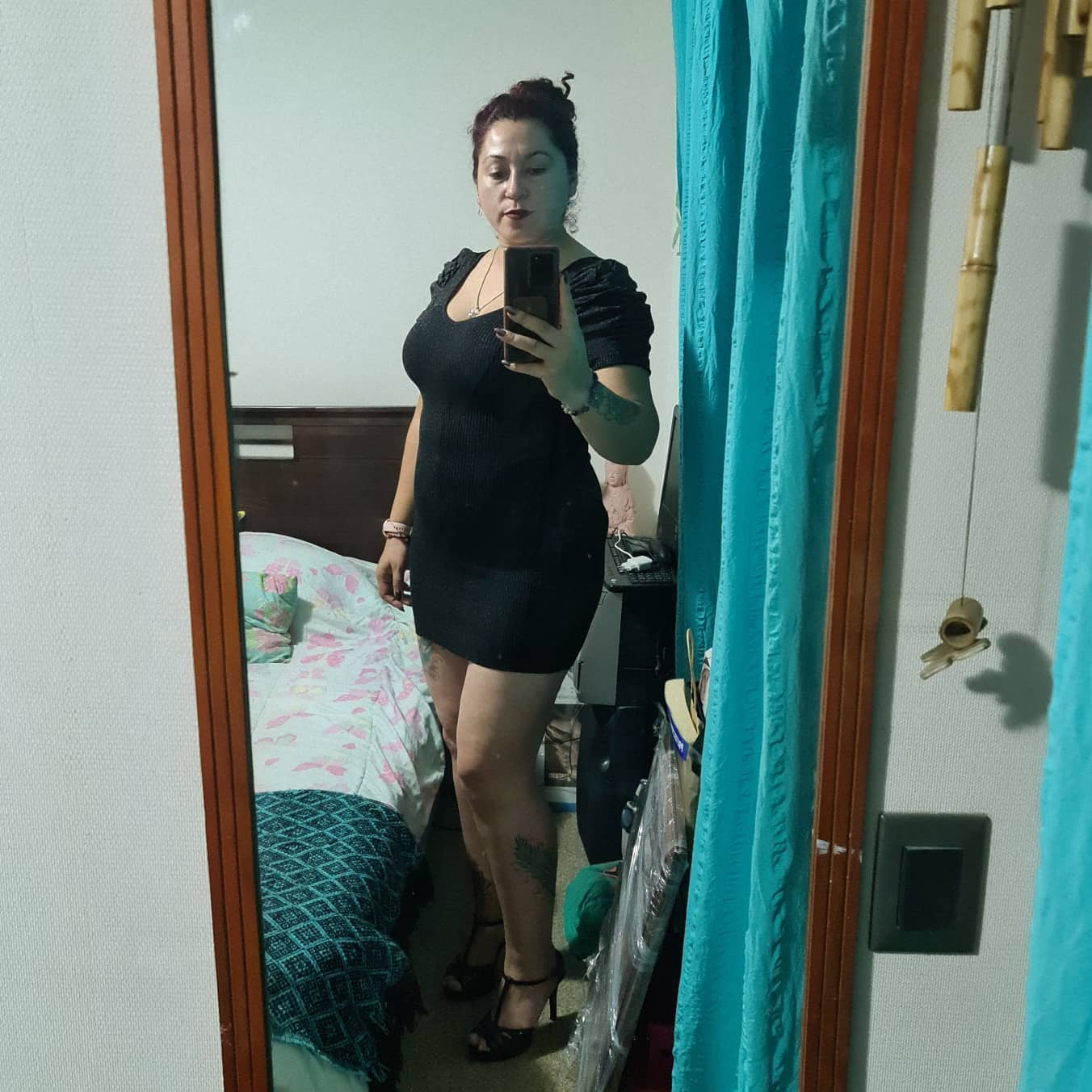 Johana Santelices Paez