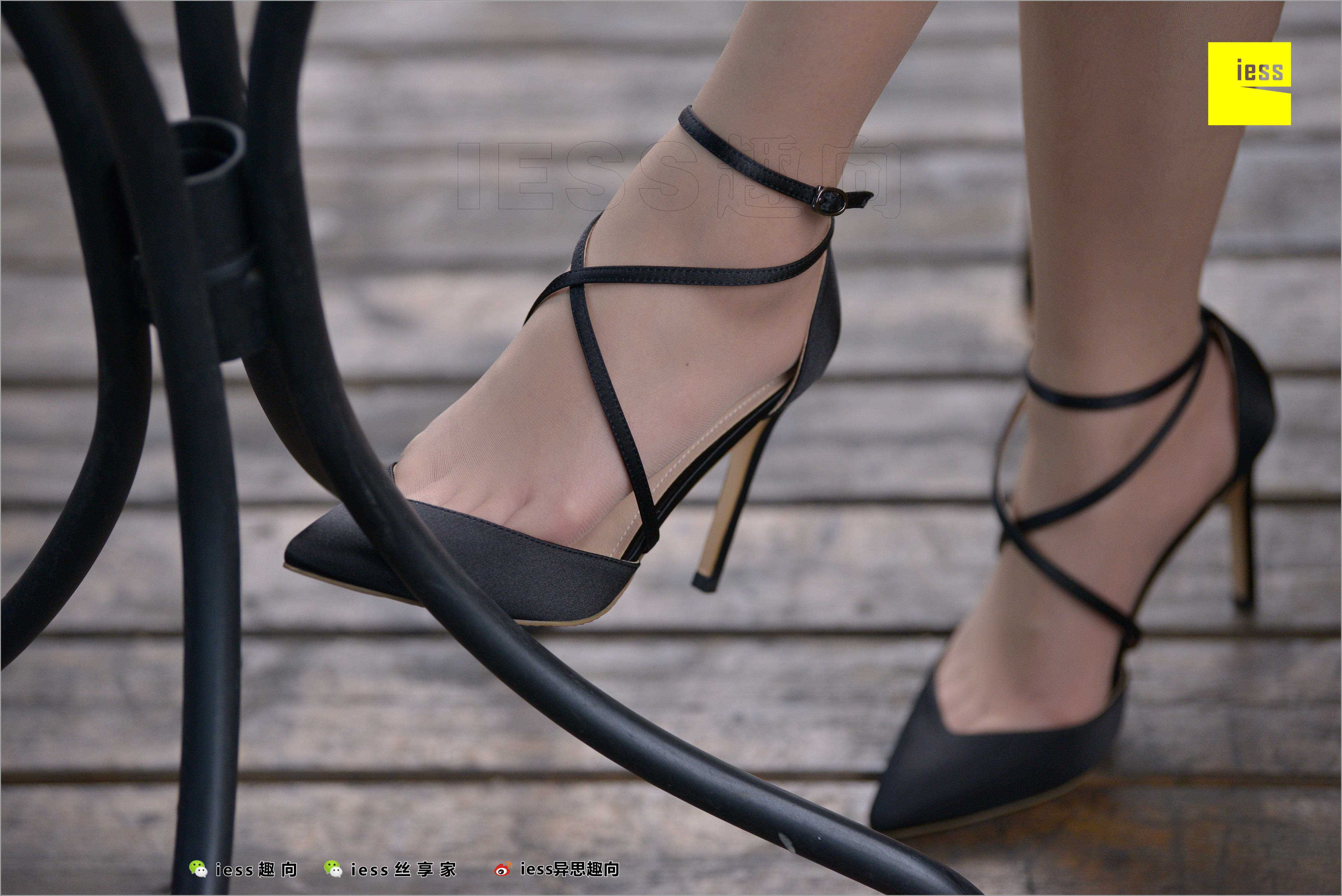 China Beauty Legs and feet 513