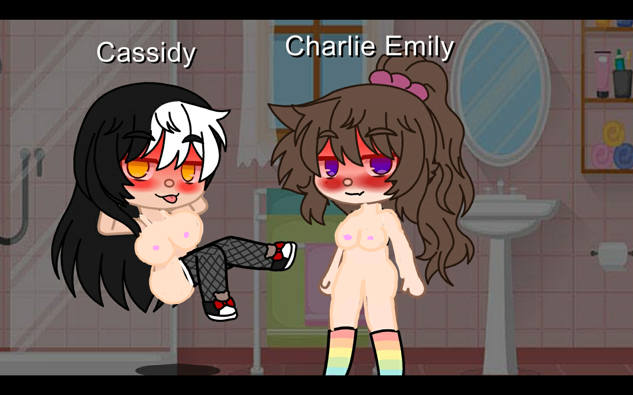 Charlie and cassidy heat