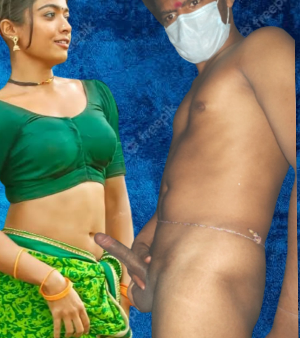 Indian Desi big Dick 