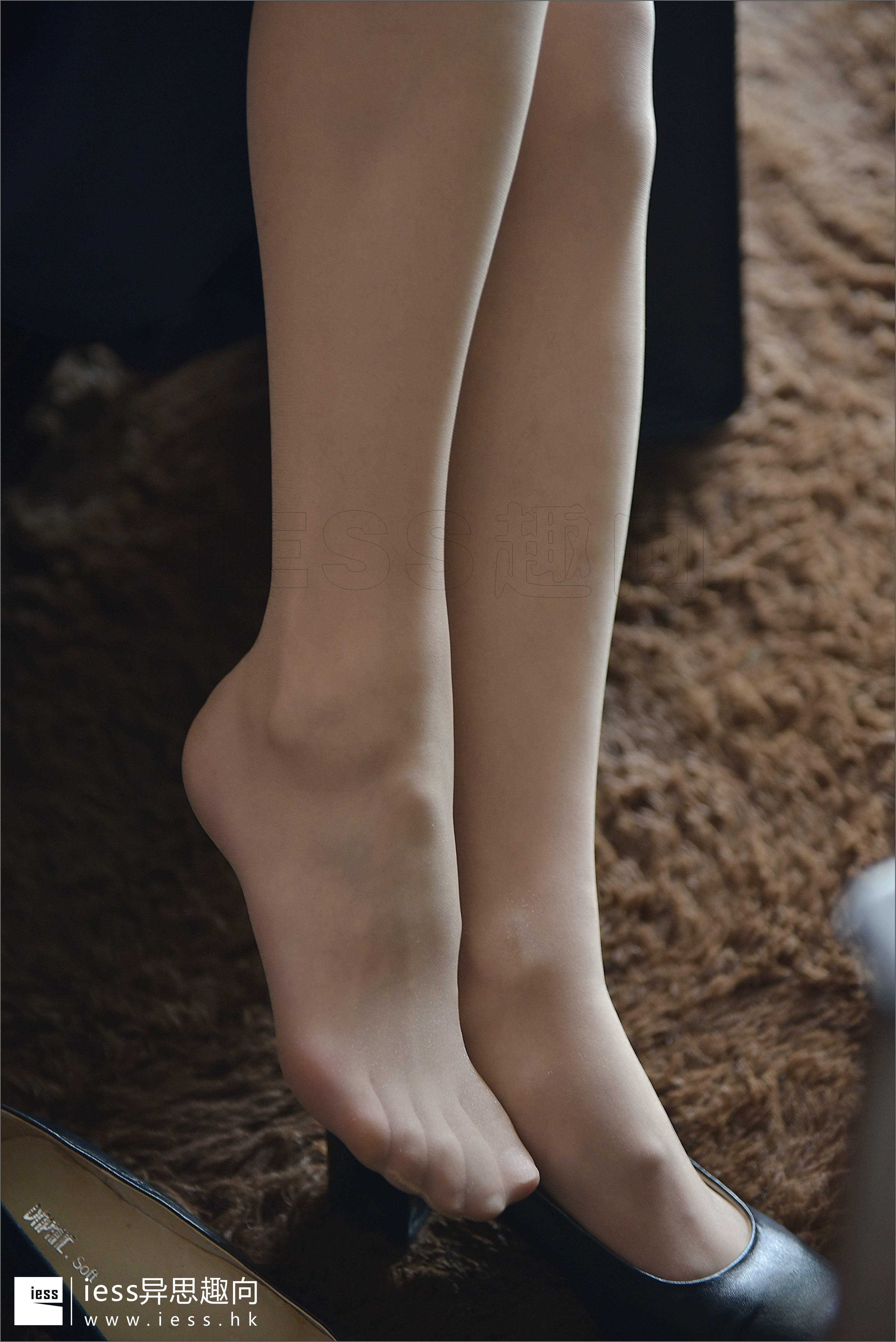 China Beauty Legs and feet 225