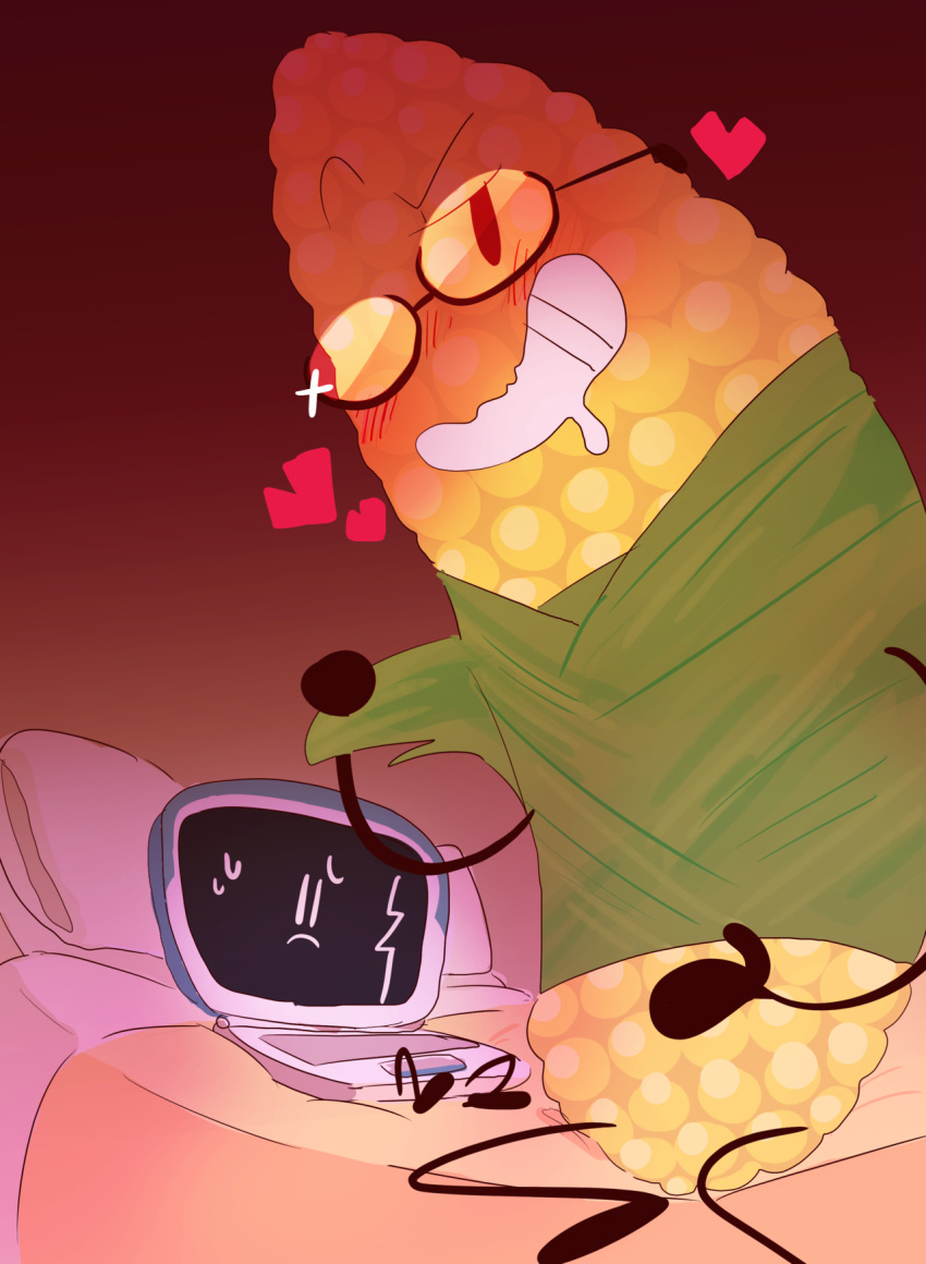 Inanimate Insanity R34 (Rule34)