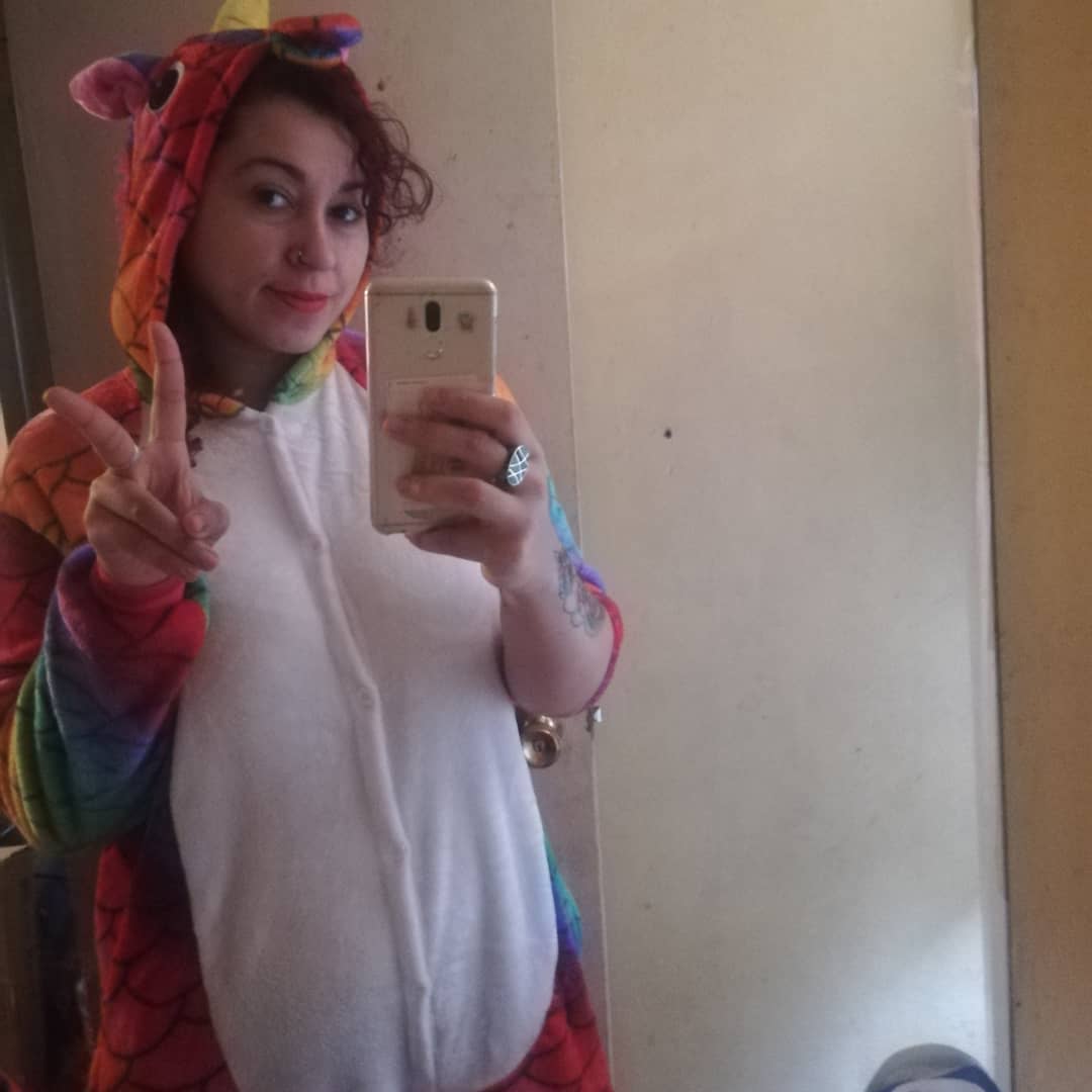 Johana Santelices Paez
