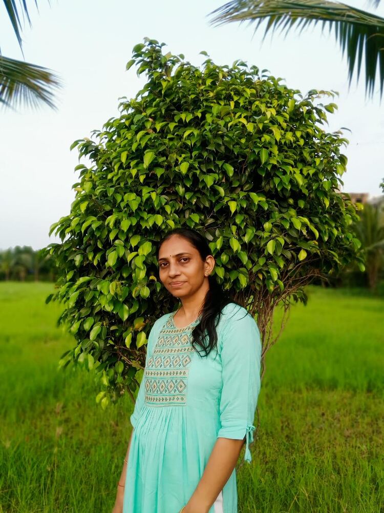 Meera iyer