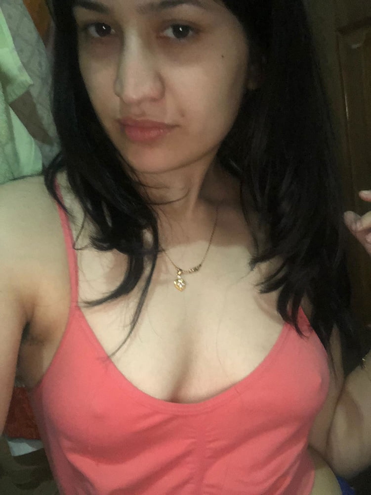 Fahara's Leaked Nudes