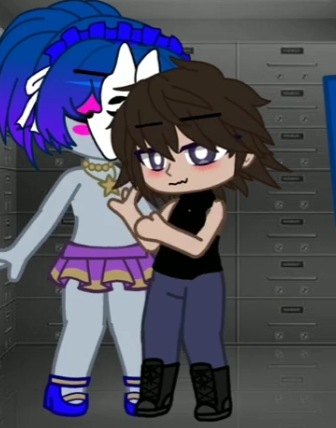 incest gacha fnaf