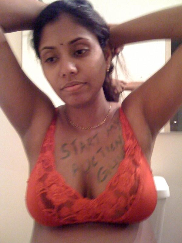 Horny South Indian Wife Pics