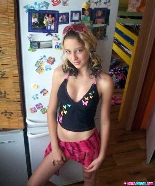 sexy teens