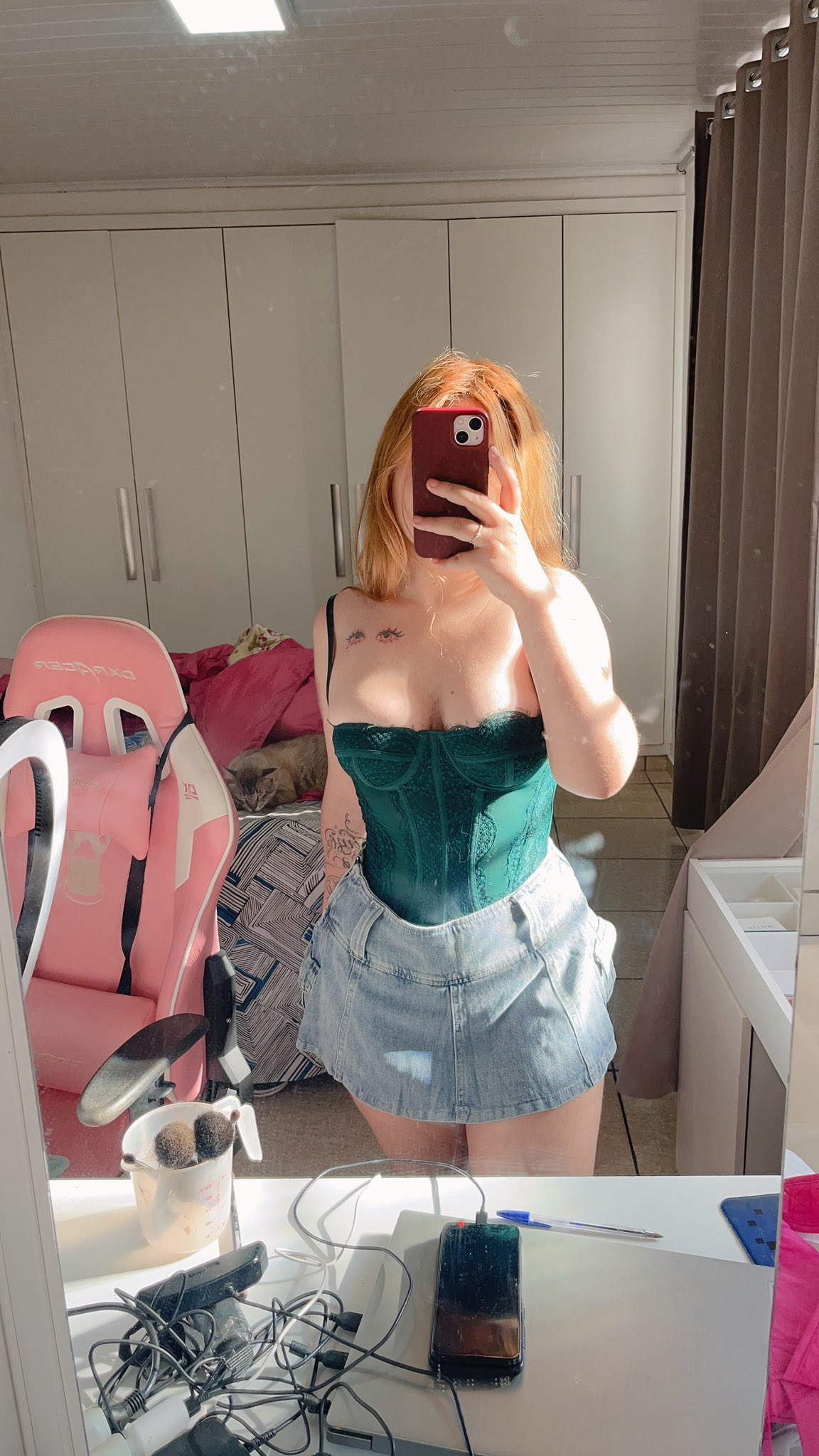 mulher latina 74