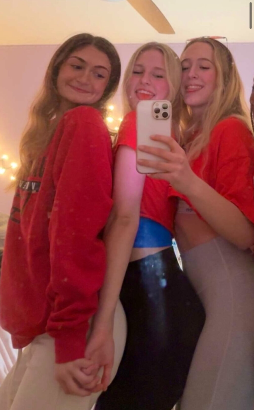 Cucks gf audrey
