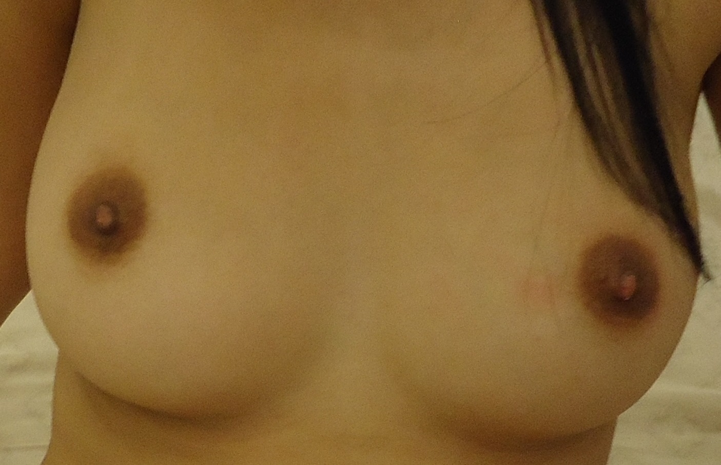 Suzana - Very Hot Brazilian Tits!!