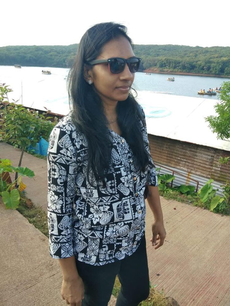Meera iyer