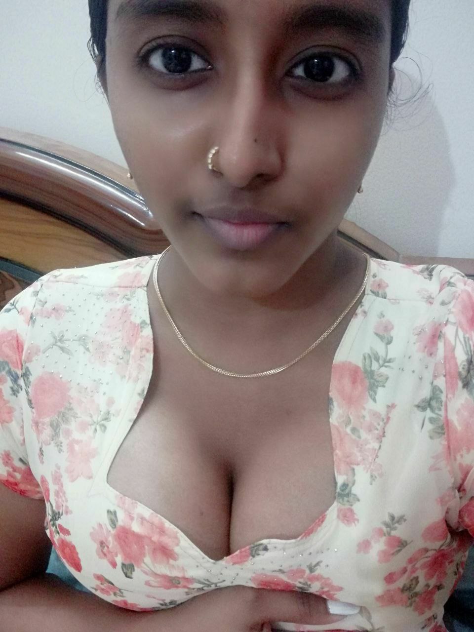 Kerala teen girl part 1