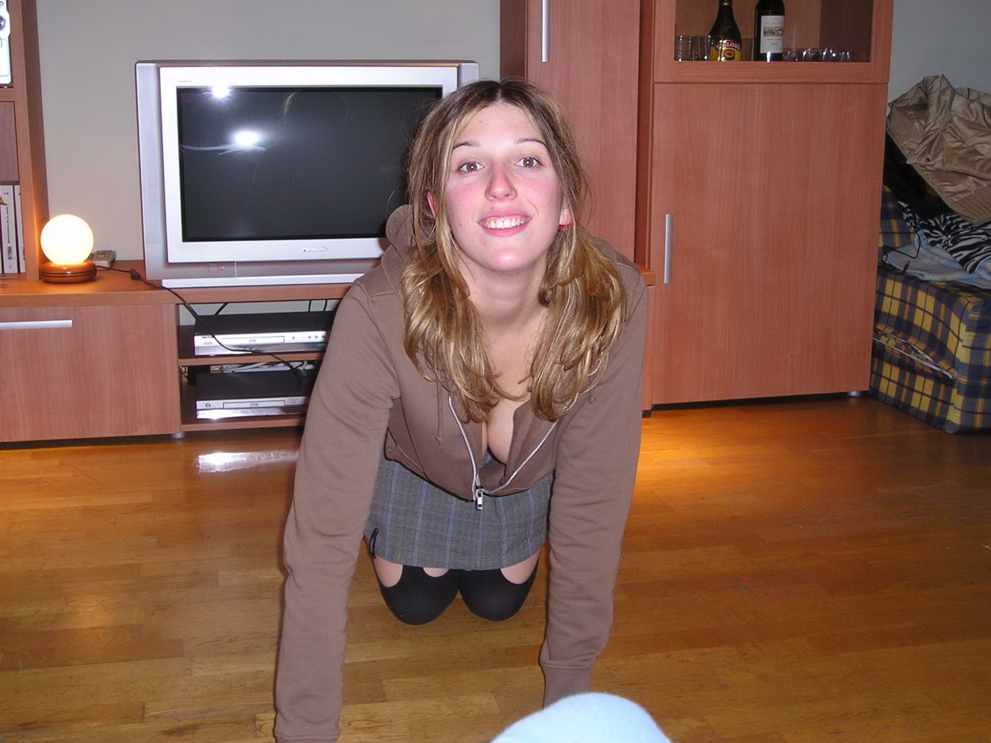 Way Back Playback Fun With Funbags