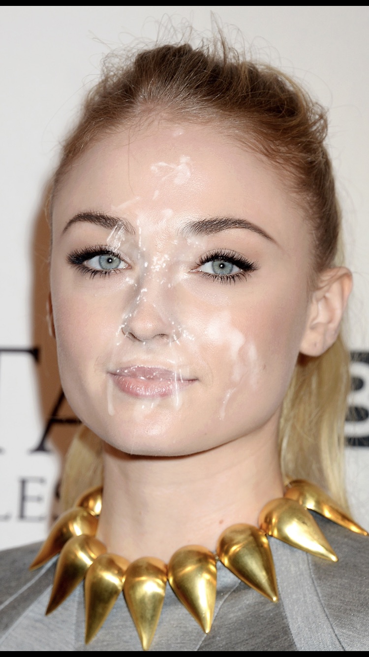 Sophie Turner nudes and pics