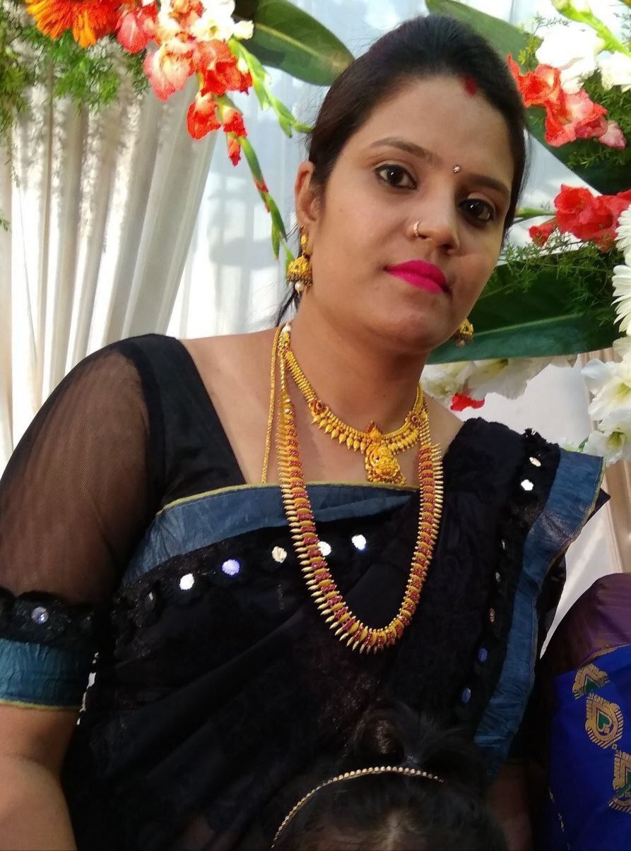 Indian sexy beautiful bhabhi leaked pic