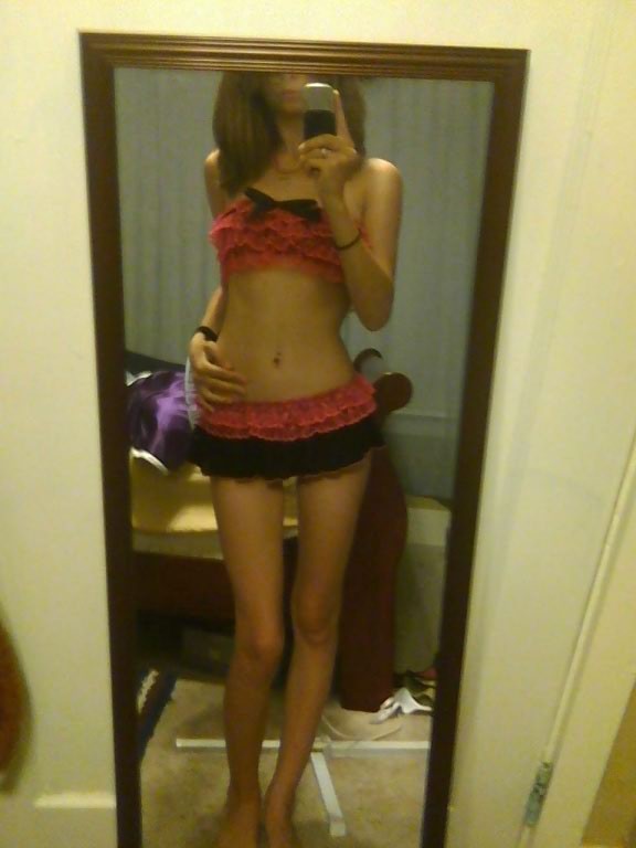 Naughty Amateurs 96