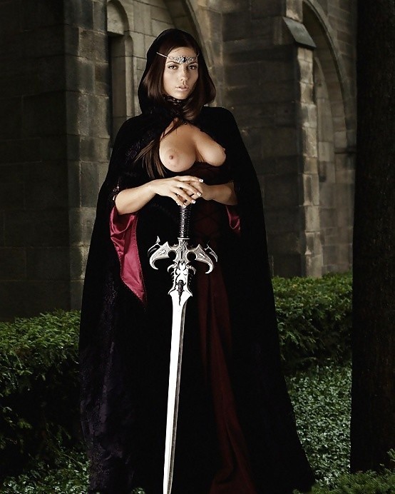 Cosplay Girls